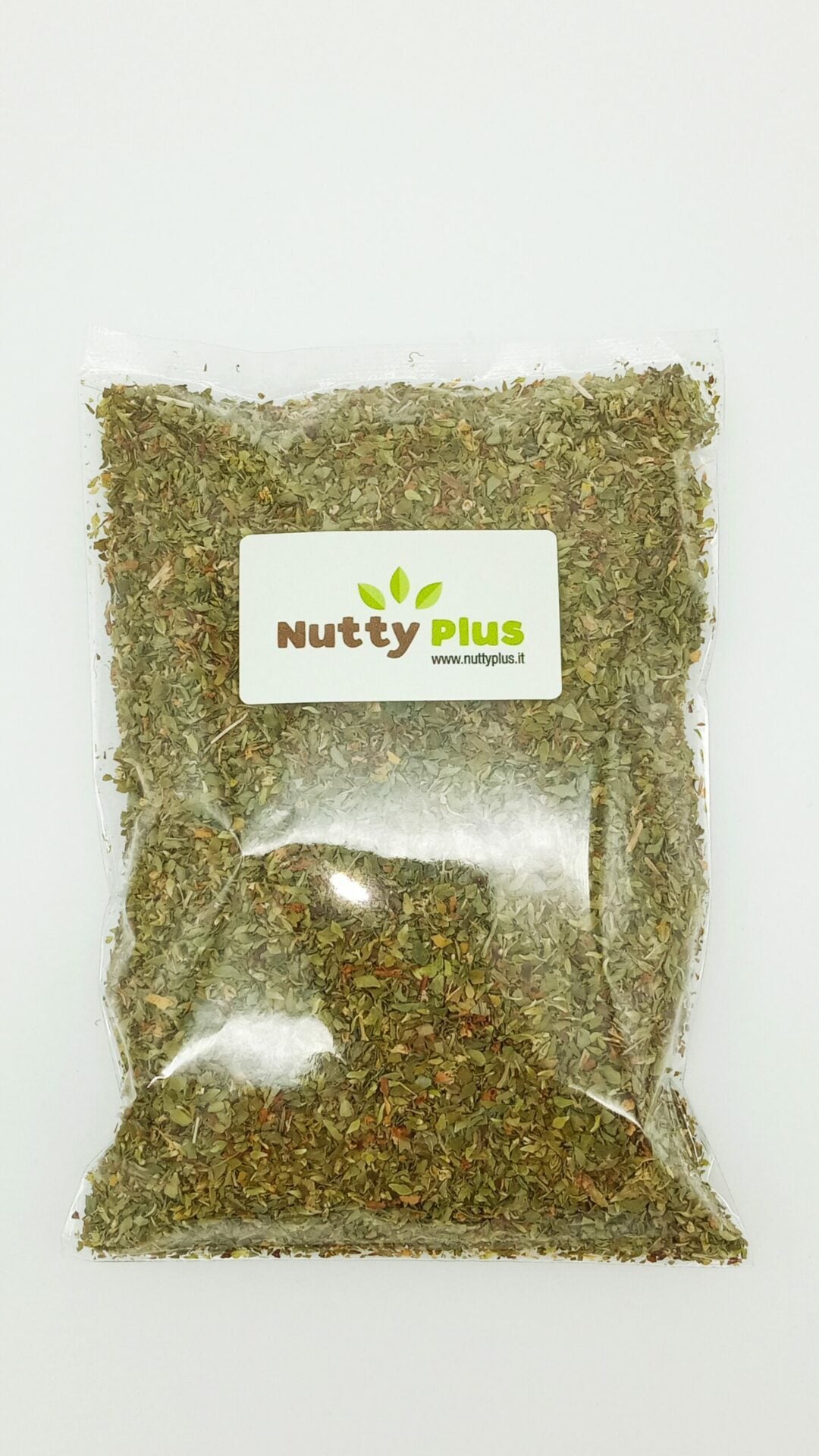 Natural and Fragrant Sicilian Oregano