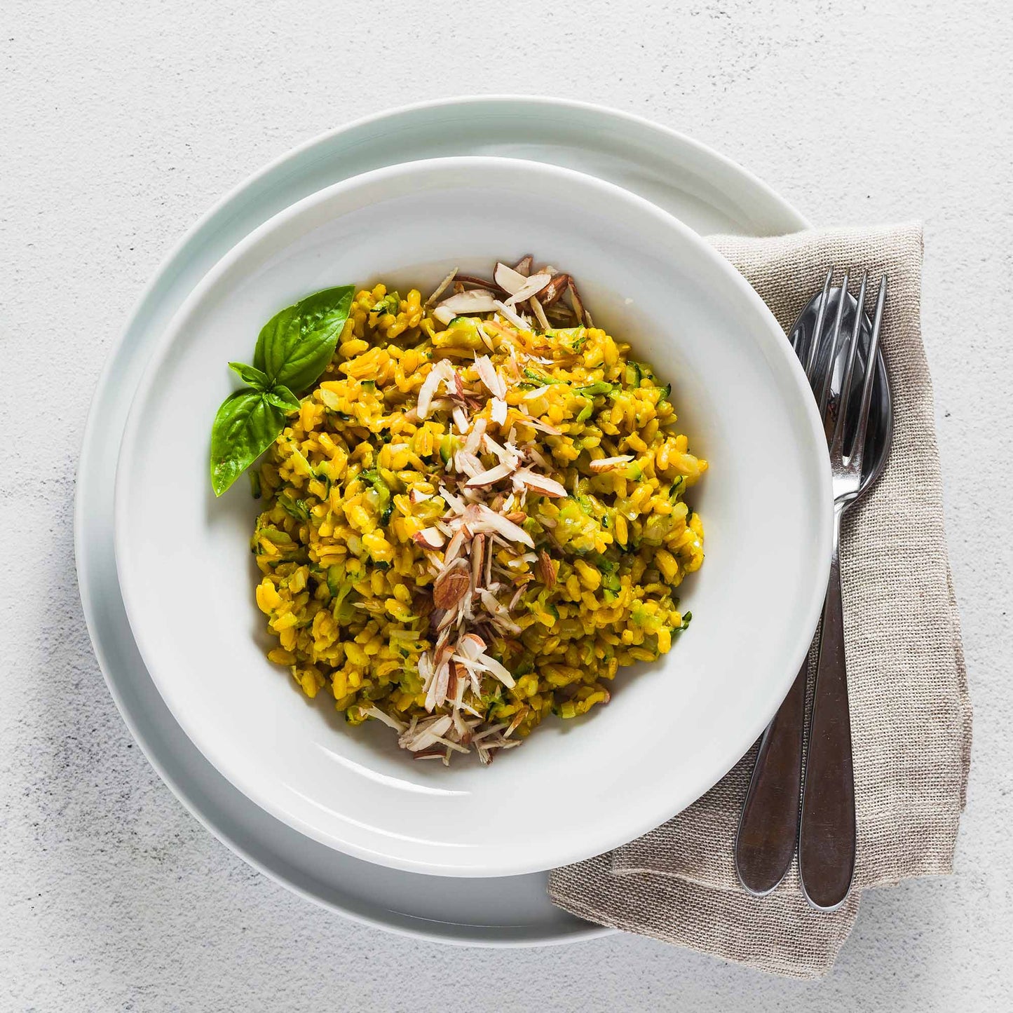 100% Organic Turmeric Powder - 100g