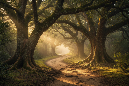 Ritorno alle origini