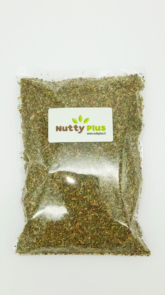 Natural and Fragrant Sicilian Oregano