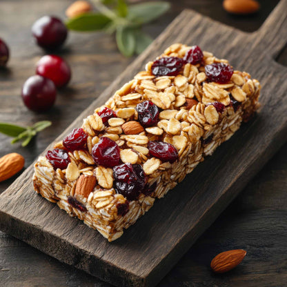 100% Fiocchi di Avena integrali piccoli senza glutine BIO - 350g